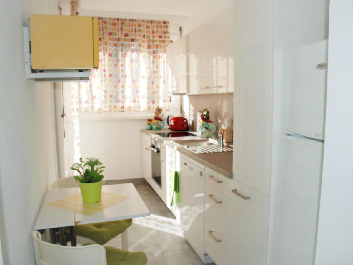 Apartment App- Paradiso By Interhome Экстерьер фото