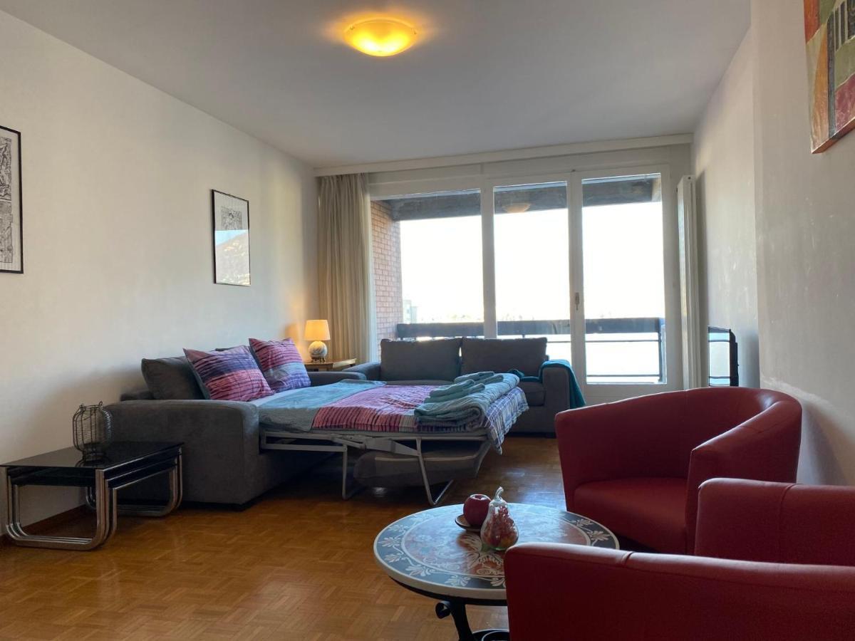 Apartment App- Paradiso By Interhome Экстерьер фото